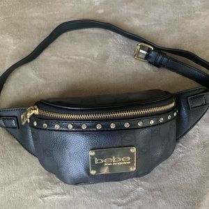Bebe fanny pack